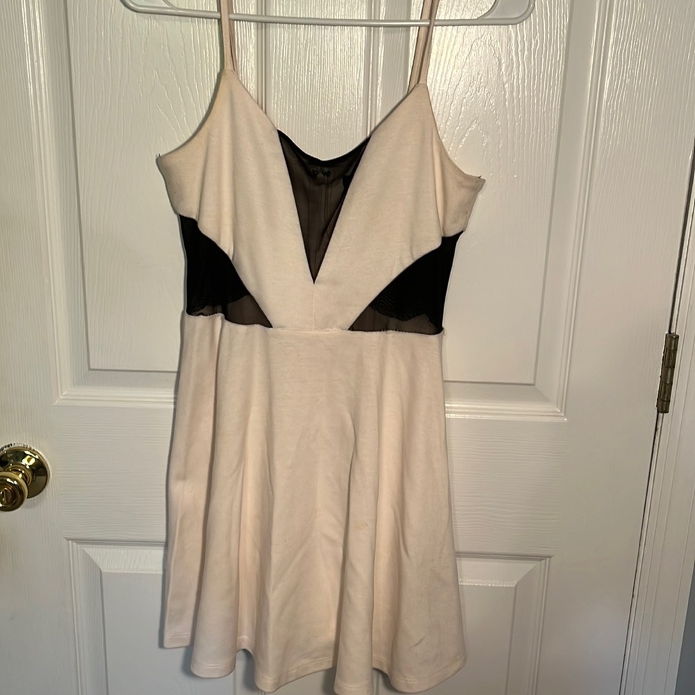forever 21 cocktail dress